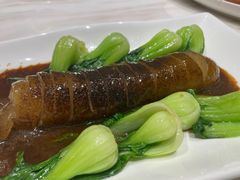 -梅龙镇酒家(南京西路总店)