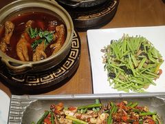 -鼎晟江南·融合江南宴(固戍店)
