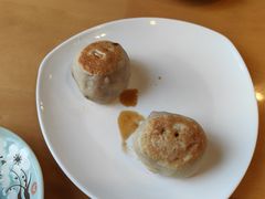 -惠丰门丁肉饼店