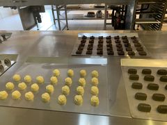 -歌斐颂巧克力小镇