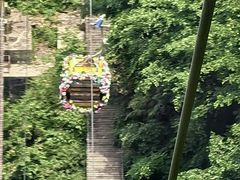 -秦岭天竺山生态文化旅游景区