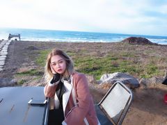 -Cafe Aewol Monsant