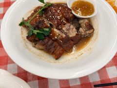 -粤香楼(新光里店)