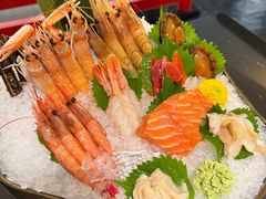 -大葉日本料理·龍蝦任食放題(廣州W酒店)