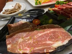 -韩宫宴烤肉·黑毛和牛·料理(合肥滨湖银泰城店)