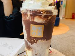 -奈雪的茶(青岛卓悦里INTOWN店)