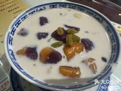 -广信牛奶甜品世家(台东店)