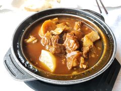 罗卜蚊牛腩-沙河粉村·国家非遗传承(云台店)