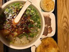 -中阿兰牛肉面(悦海新天地店)