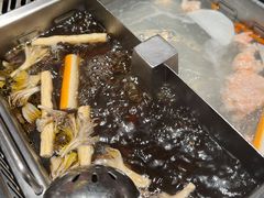 -海底捞火锅(万丰桥店)