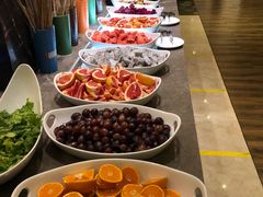 -长春净月潭喜来登酒店·盛宴标帜餐厅
