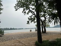 -东湖落雁景区