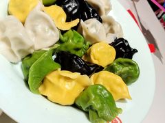 -双合园·海鲜水饺青岛菜(九水东路店)