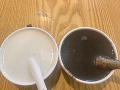 -杨记杏仁茶(椰园店)
