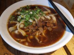 -平娃三宝烧烤·面食(富丰桥店)