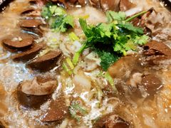 -老厨家(友谊路总店)
