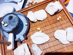 -煲宫猪肚鸡(晶品店)