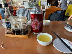 -鸿毛饺子(紫竹桥店)