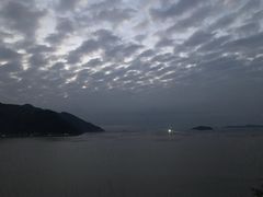 -北岐滩涂