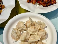-百饺园酒楼(平山道店)