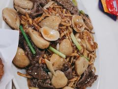 -旺角宝港式茶餐厅(寮步店)