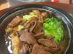 -珍珍小食店(西华路店)