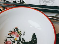 -新白鹿餐厅(城西银泰城店)