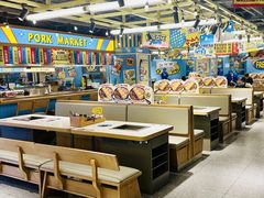 -大队长主题火锅(观音桥店)
