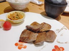 -大岛日本料理铁板烧(南通大饭店)