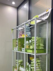 -凡碧诗毛孔清洁收细