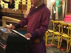 -蒙亨·手把肉·蒙古包文化主题餐厅(天恒广场店)