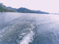 -三岔湖景区