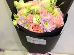 iphone_upload_pic-杭州街角花屋花店(闻堰店)