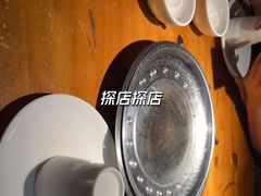-捞围鲜·港式打边炉(海阳路店)