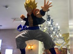 -My Way Town买味堂·东南亚餐厅(亦庄店)