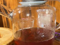 -有位虾匠·粗粮土菜小馆(市北店)