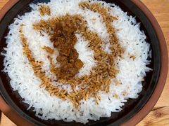 -裕鼎鲜·新中菜(王府井店)