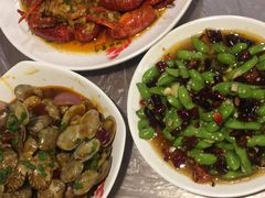 -四妹餐厅(玫瑰街店)