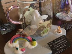 -星巴克臻选(成都宽窄巷子店)