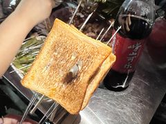 -文君烧烤(崂山店)