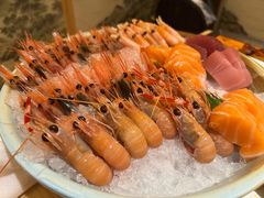 -贵木日本料理·铁板烧(新地假日广场店)