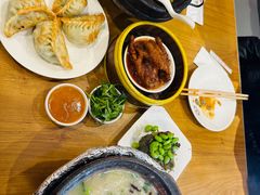 -粤仔湾砂锅粥(广益哥伦布店)