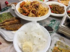 -小民大排档(马场角横路店)