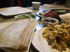-老昌春饼(中央大街店)