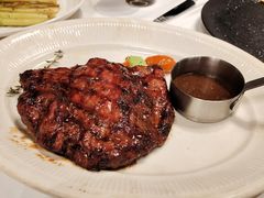 -马克西姆俄罗斯餐厅(通亚街店)