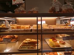 -山崎面包(静安久光店)