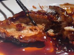 -绿茶餐厅(燕郊永旺店)