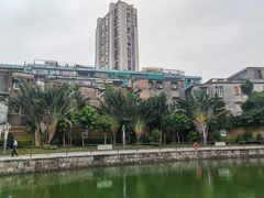 -石炮台公园
