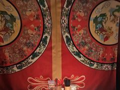 -北京老门框爆肚涮肉馆(锦业路店)