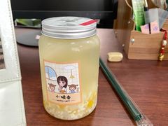 -小娘鱼(新都汇店)